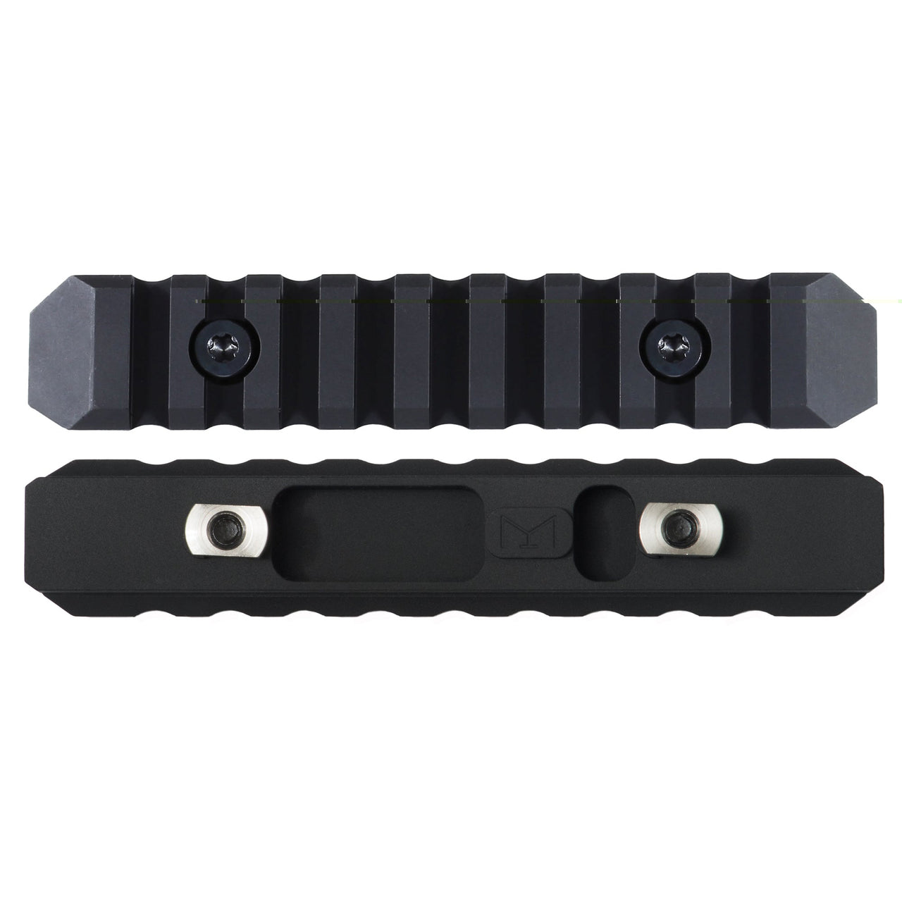 Seekins Mlok Rail Section 9 Slot Seekins Precision
