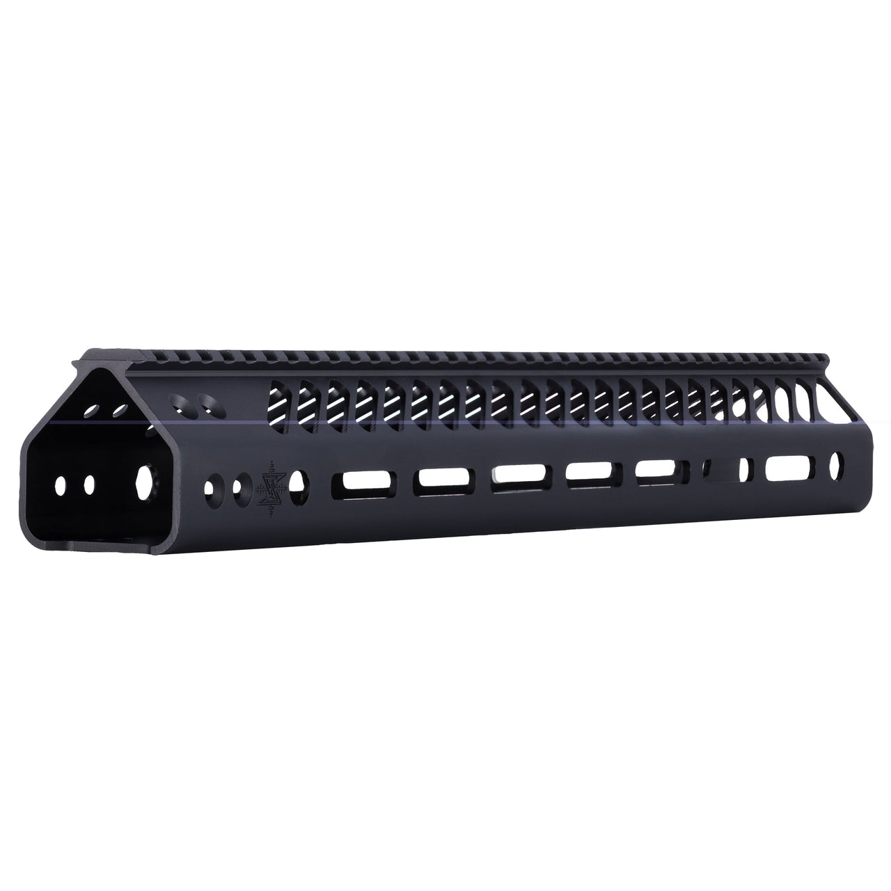 Seekins Sp3r Mlok Rail Ruger Rpr 15 Seekins Precision