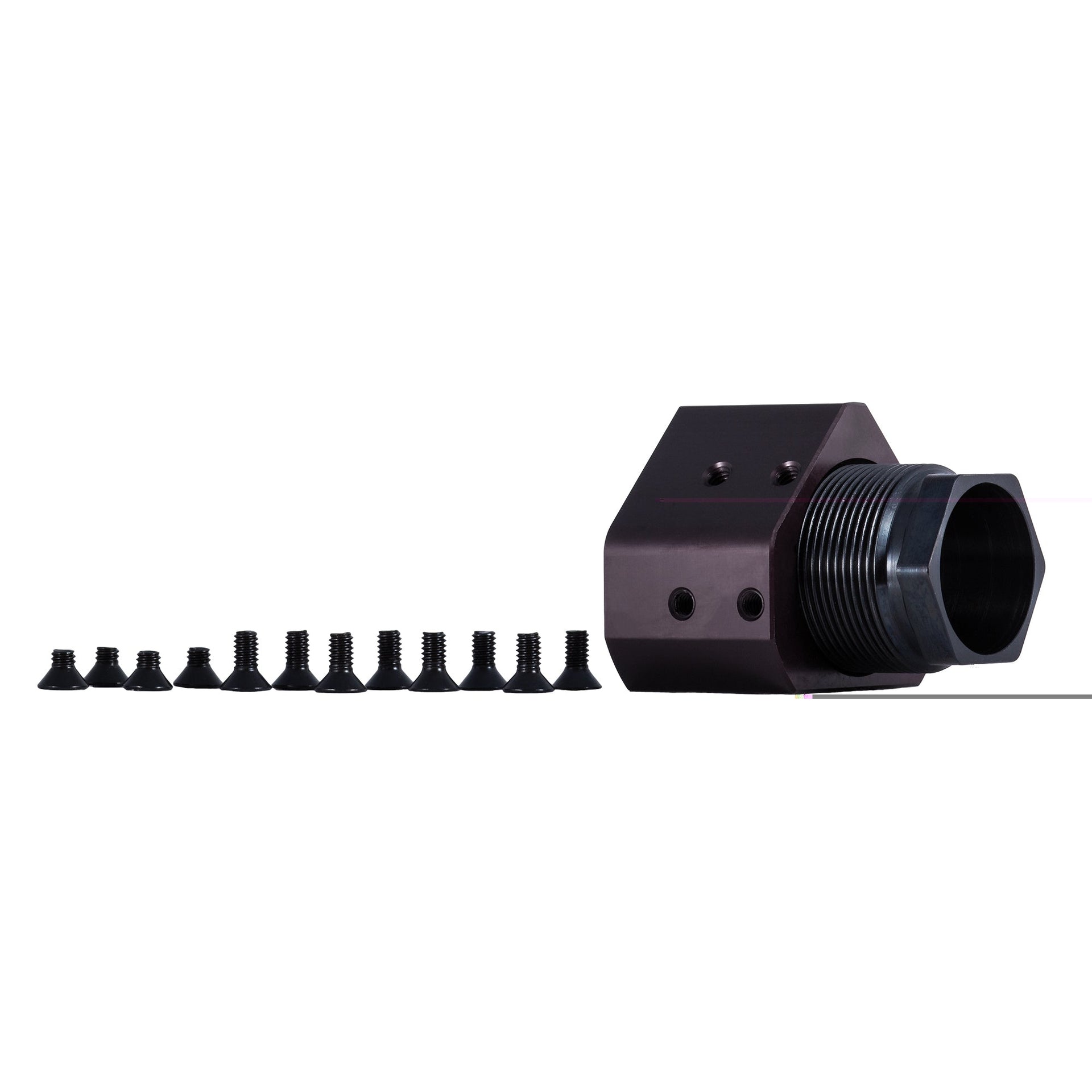 Seekins Sp3r Mlok Rail Ruger Rpr 15 Seekins Precision