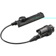 Surefire M6xx Sw/tail Cap Tp Switch Surefire