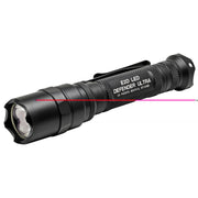 Surefire E2du Dfndr-blk 1000 Lm-led Surefire