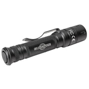Surefire Tactician 6v 5-800 Lu Blk Surefire