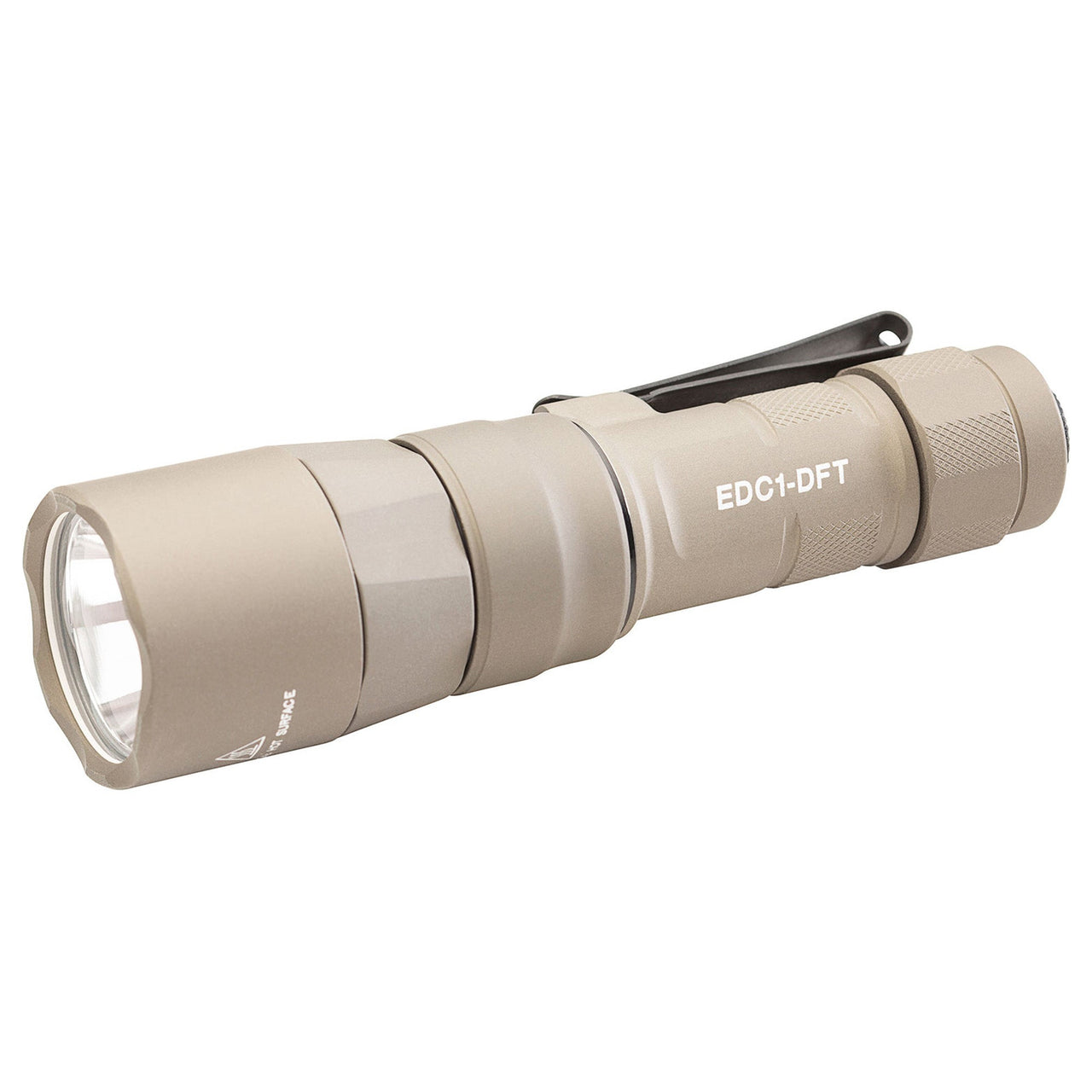 Surefire Edc1 Dft 650 Lum Tan Surefire