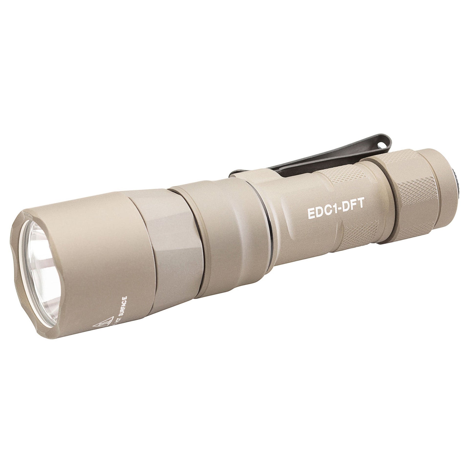 Surefire Edc1 Dft 650 Lum Tan Surefire