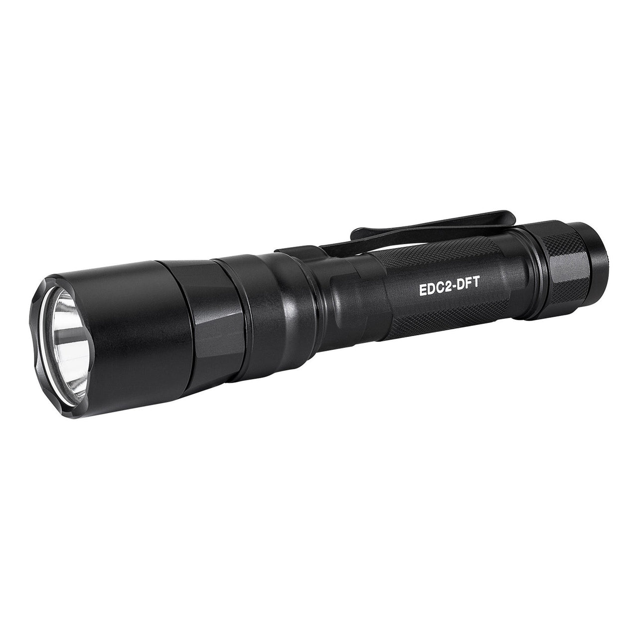 Surefire Edc2 Dft 700 Lum Blk Surefire