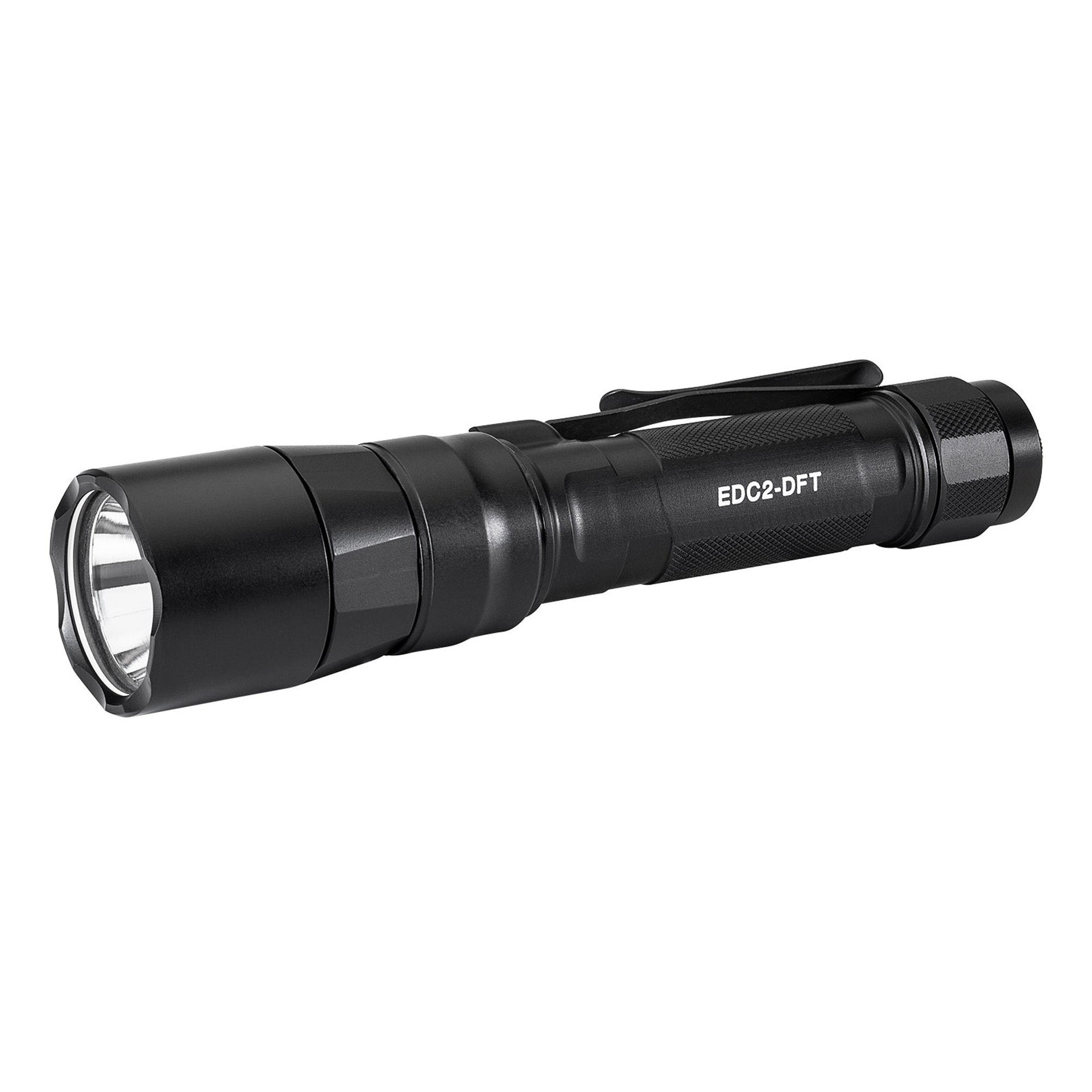 Surefire Edc2 Dft 700 Lum Blk Surefire