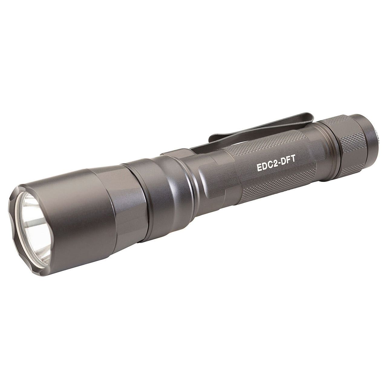 Surefire Edc2 Dft 700 Lum Gray Surefire