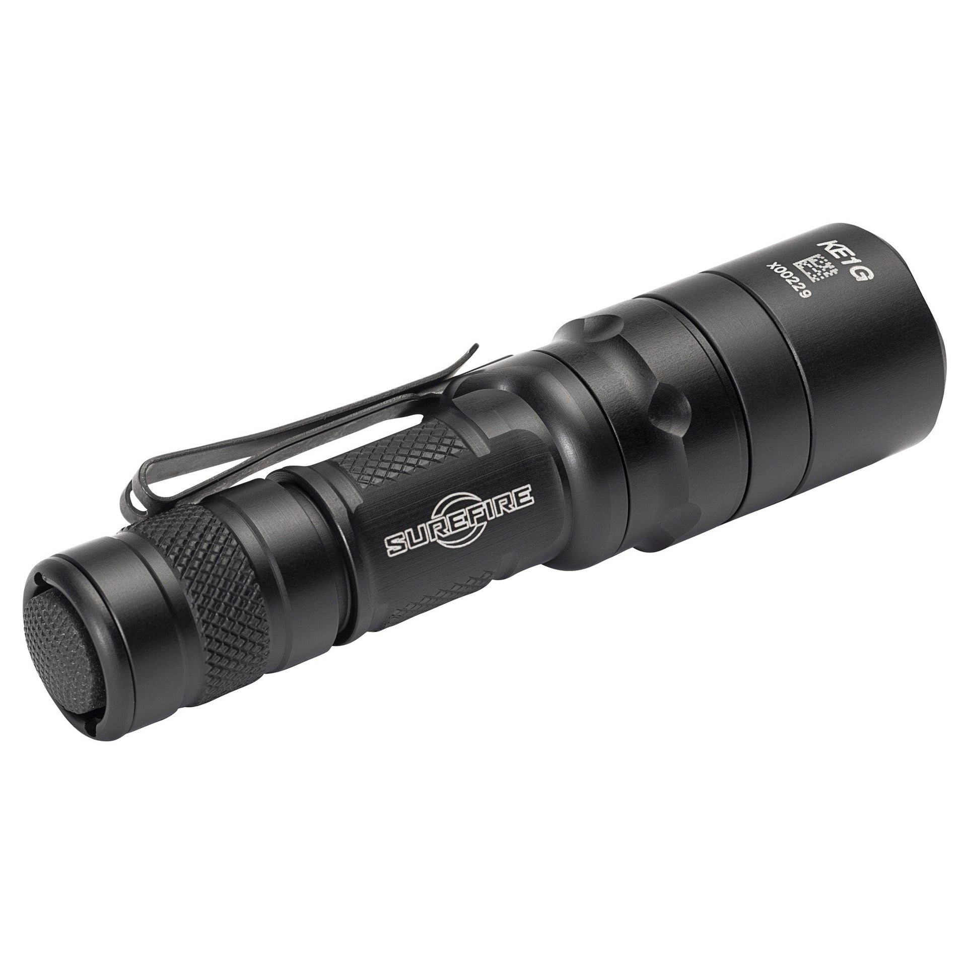 Surefire Edcl1 Tac Blk 5/500 Lum Surefire
