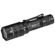 Surefire Edcl1 Tac Blk 5/500 Lum Surefire
