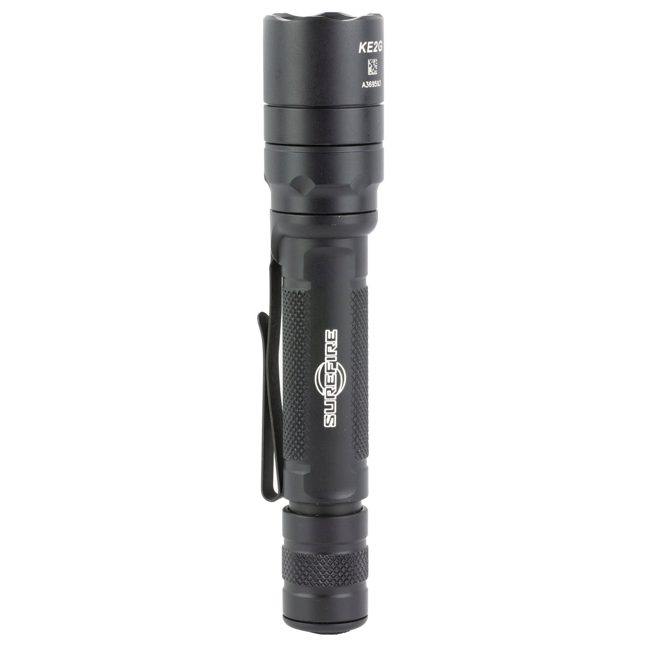 Surefire Edcl2 Tac Blk 5/1200 Lum Surefire