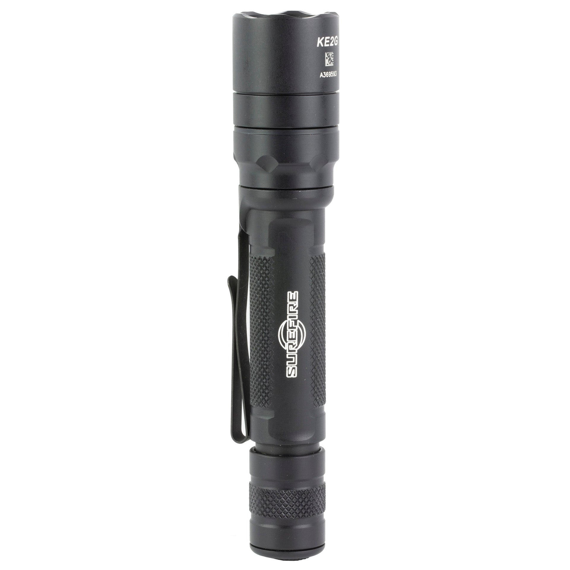 Surefire Edcl2 Tac Blk 5/1200 Lum Surefire