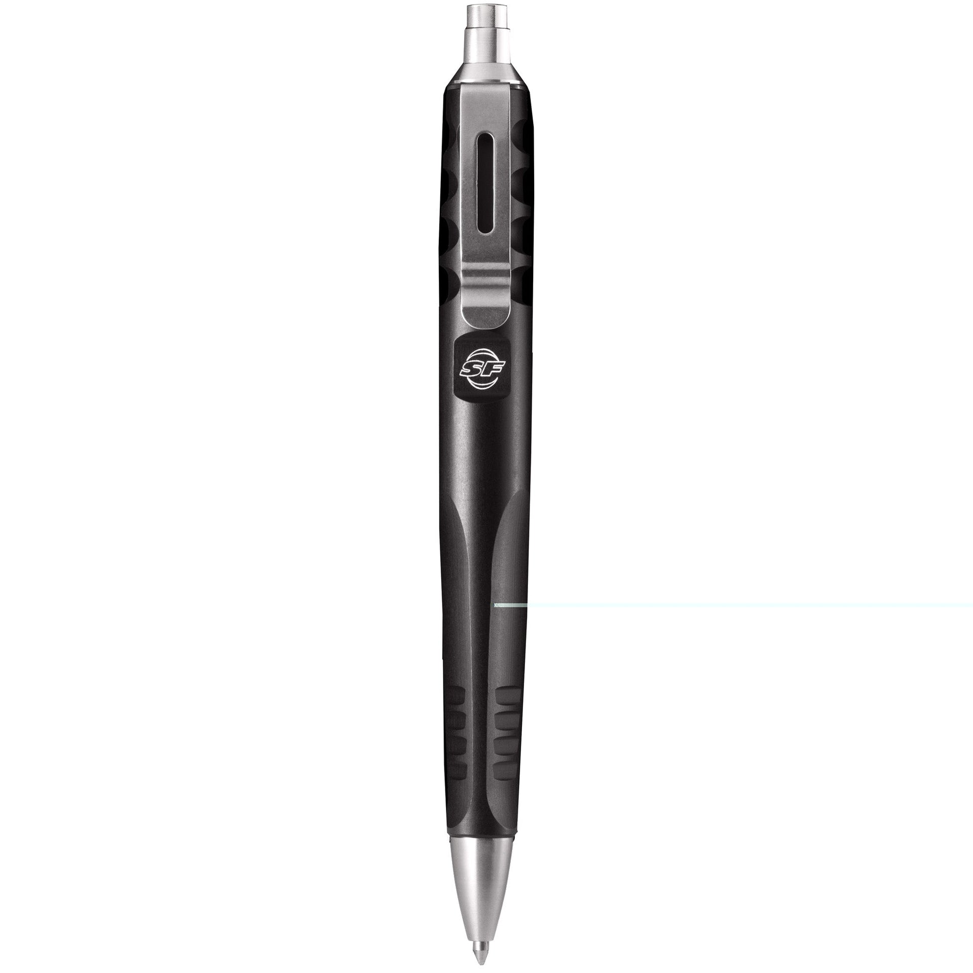 Surefire Writing Pen Iii-blk Click Surefire