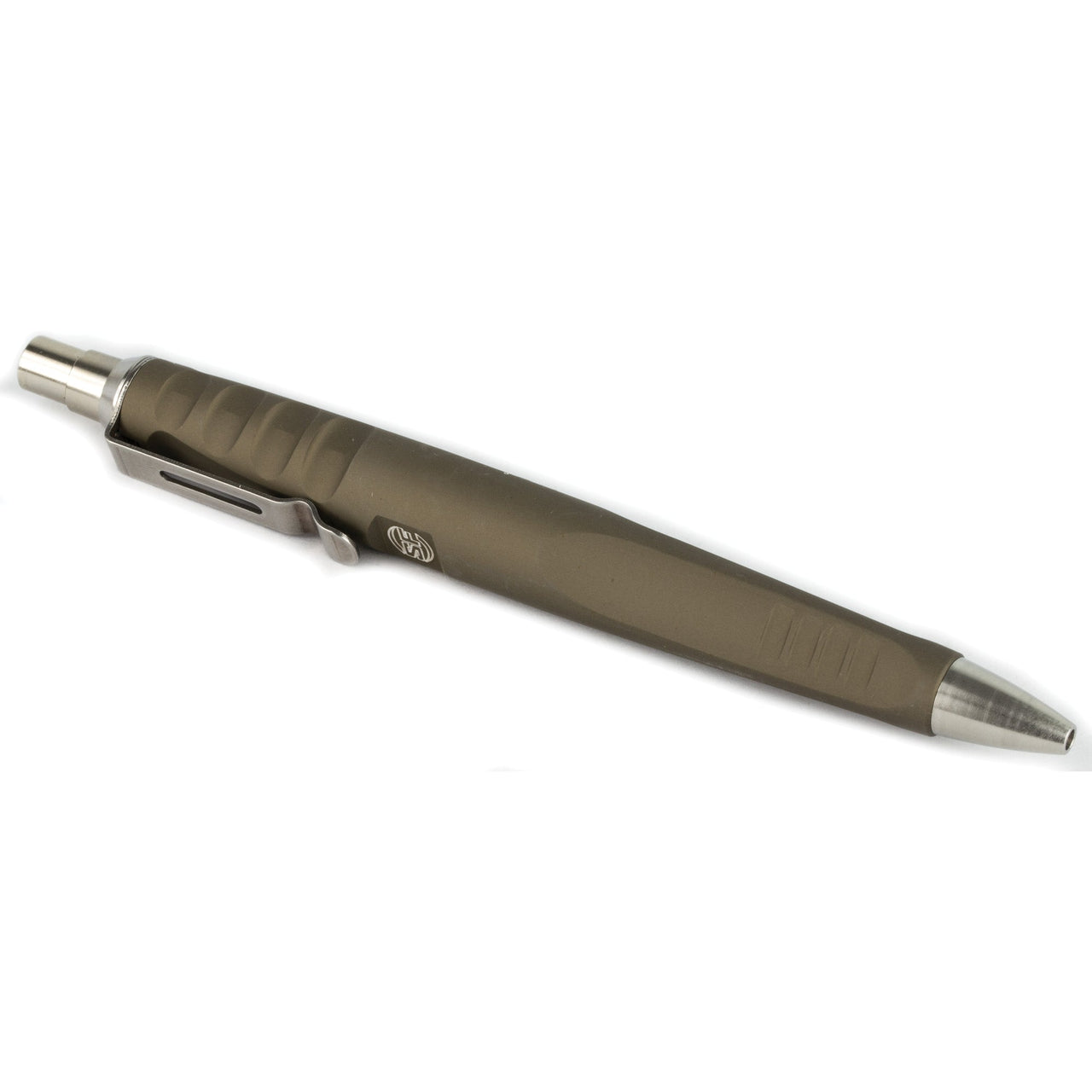 Surefire Writing Pen Iii-tan Click Surefire