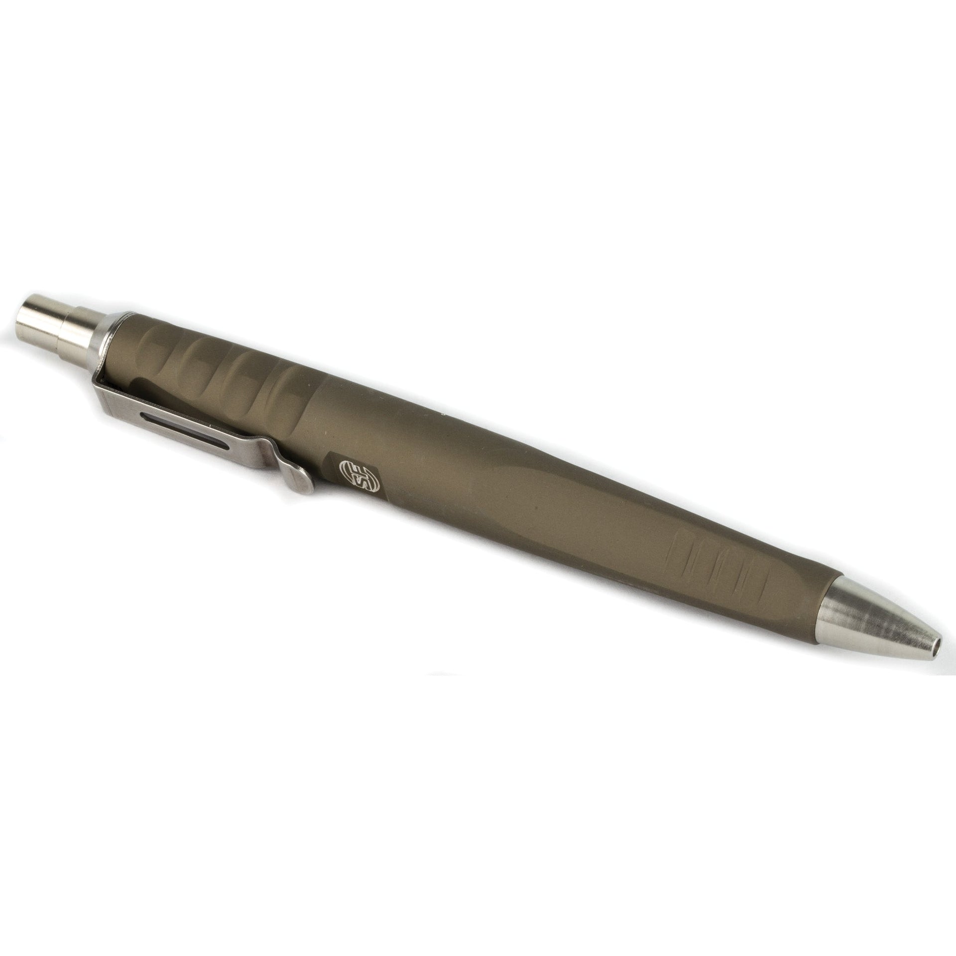 Surefire Writing Pen Iii-tan Click Surefire