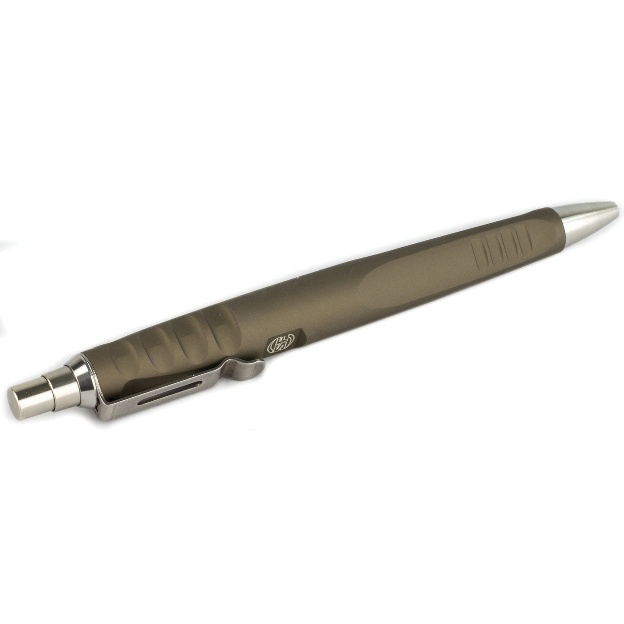 Surefire Writing Pen Iii-tan Click Surefire