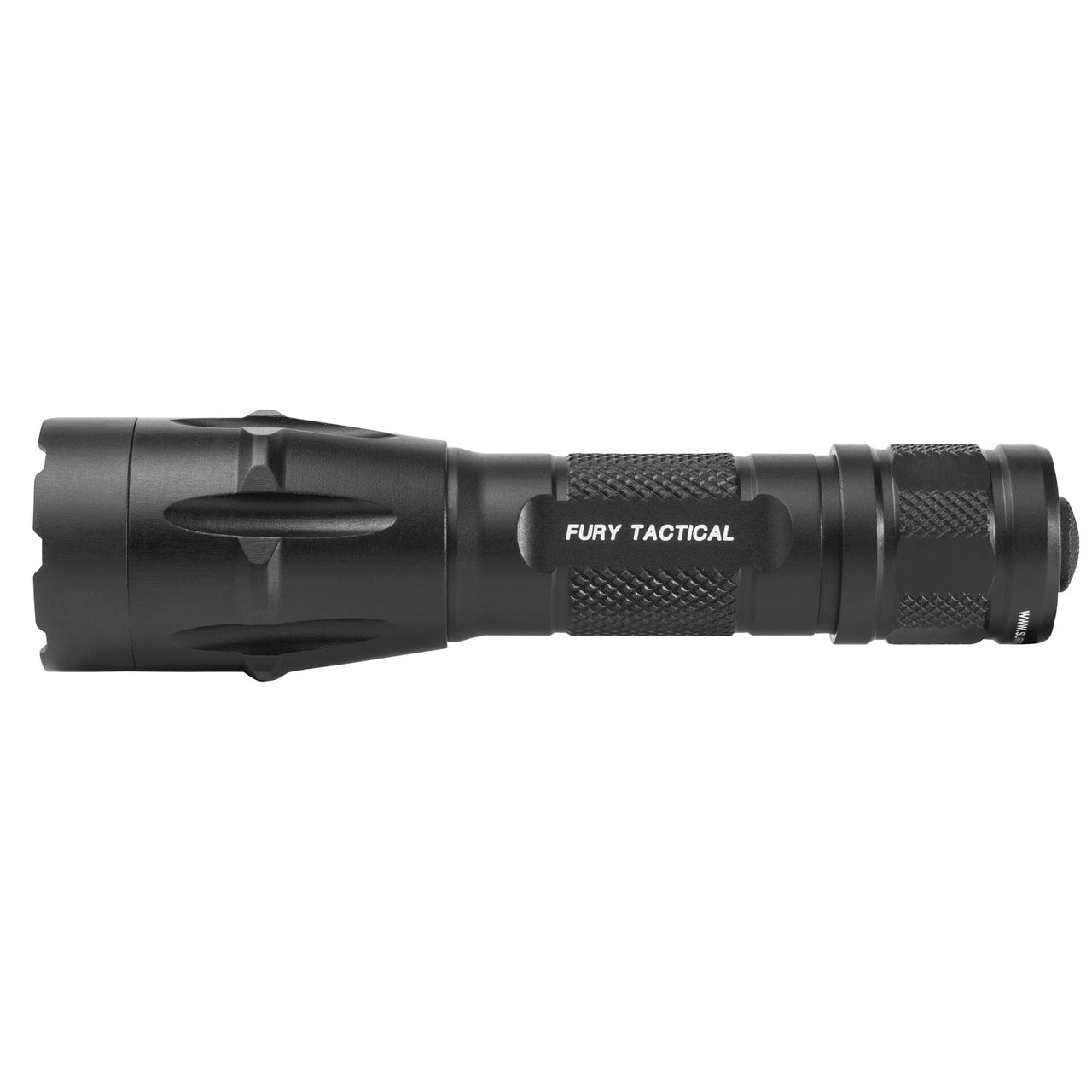 Surefire Fury Dlfl Tac Blk 1500lum Surefire