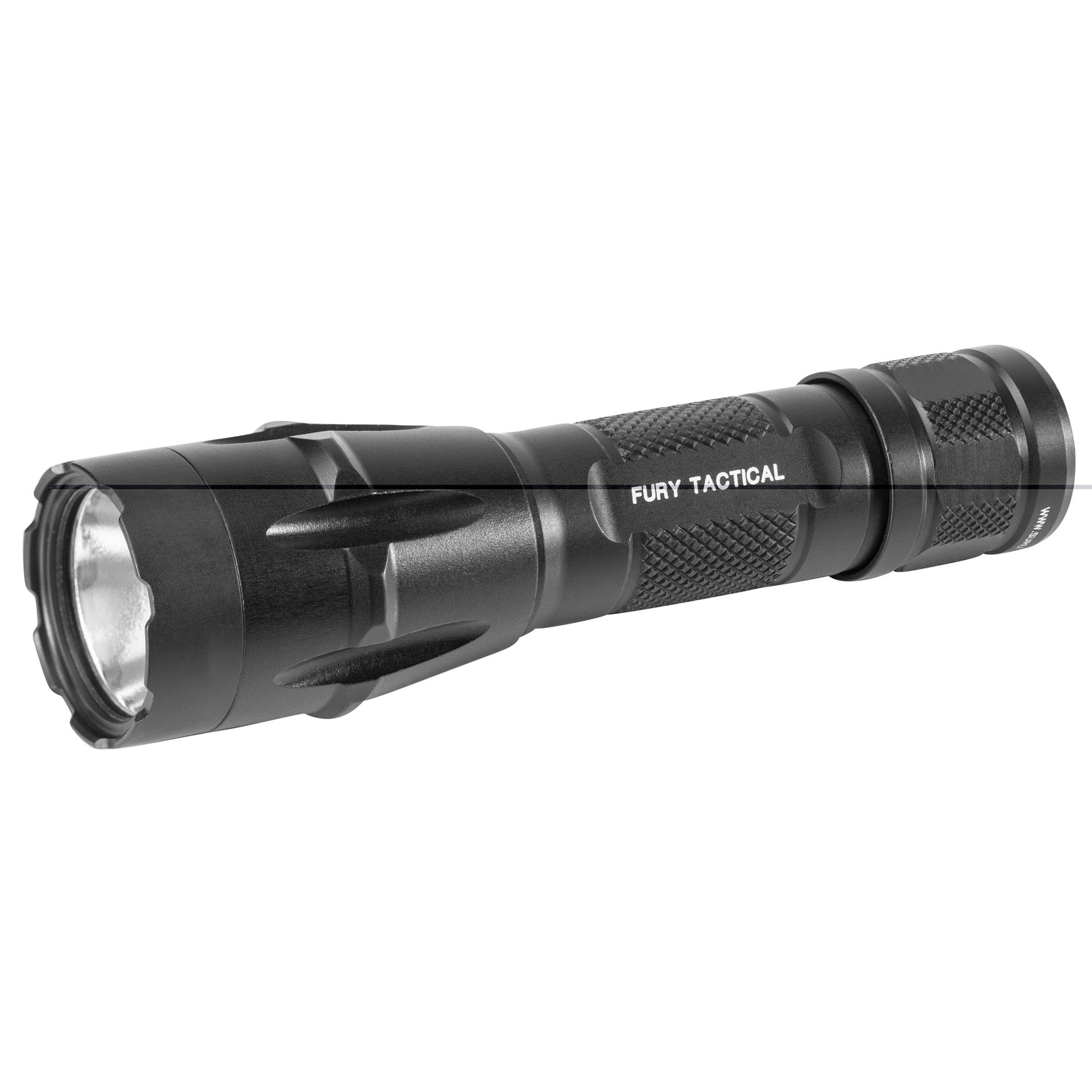 Surefire Fury Dlfl Tac Blk 1500lum Surefire