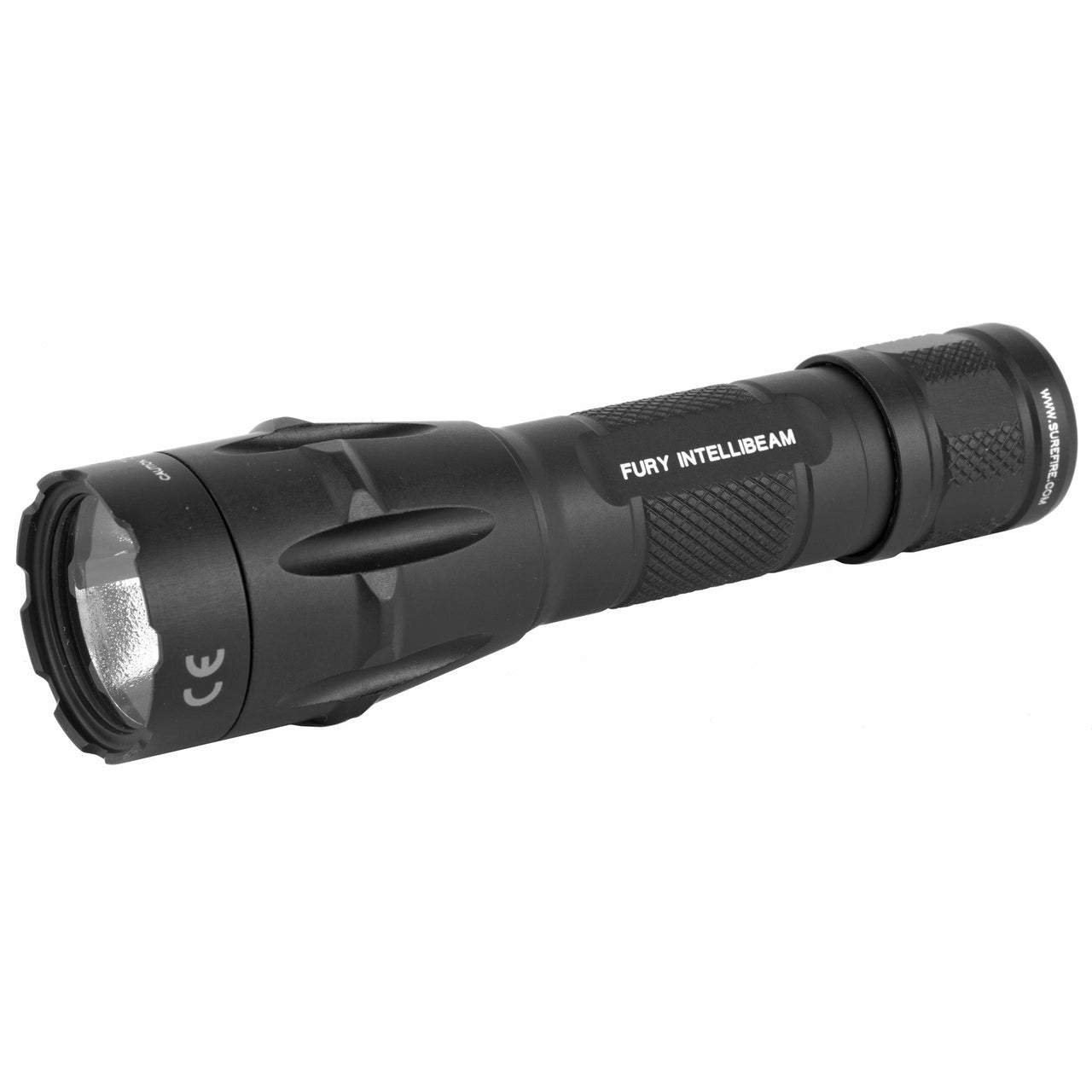 Surefire Fury Dlfl Intbm Blk 1500lum Surefire