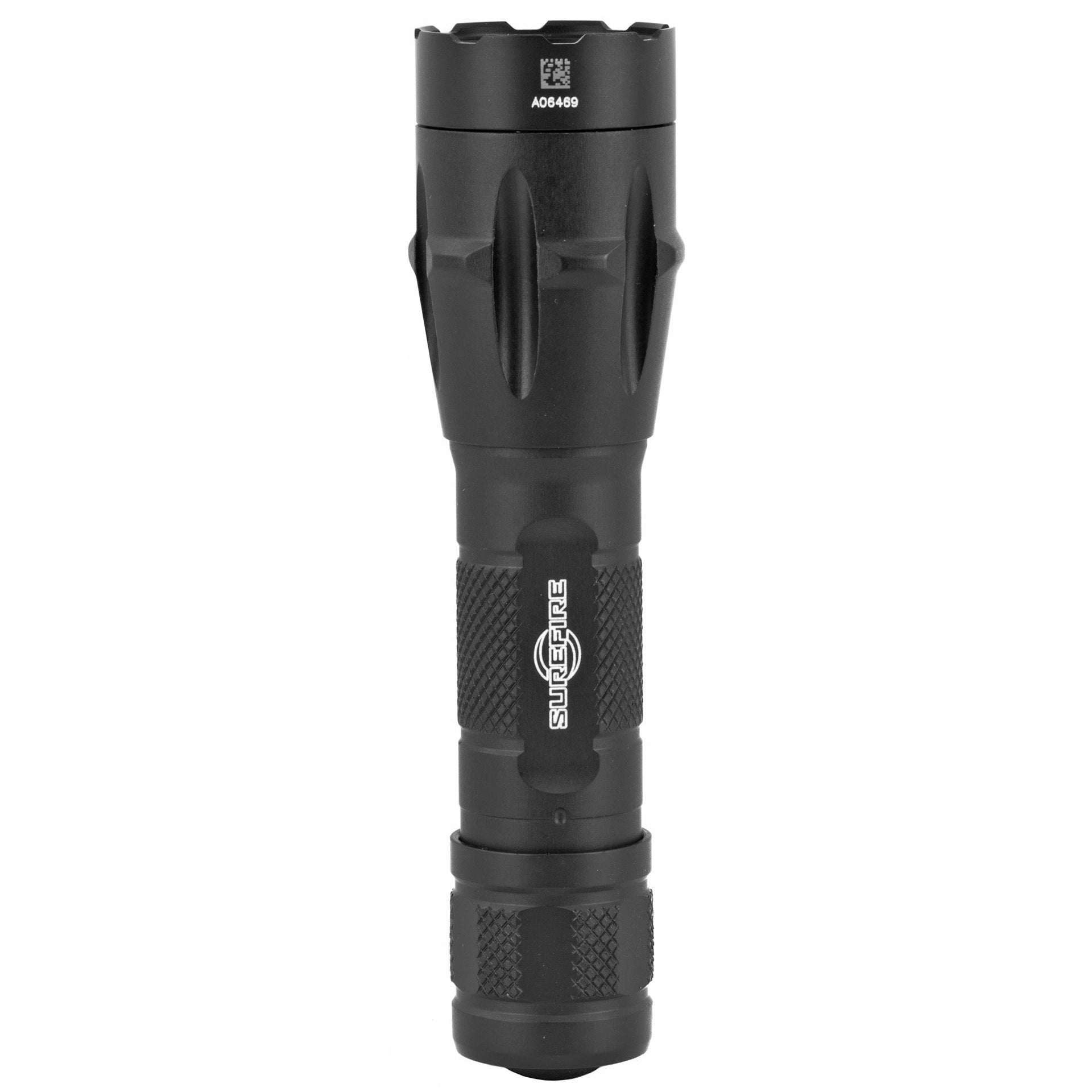 Surefire Fury Dlfl Intbm Blk 1500lum Surefire