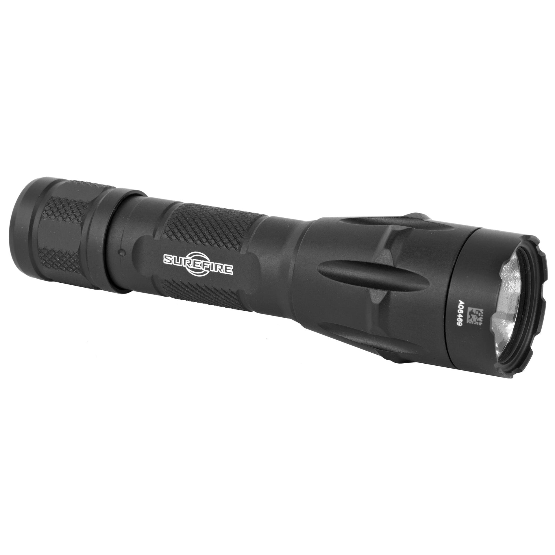 Surefire Fury Dlfl Intbm Blk 1500lum Surefire
