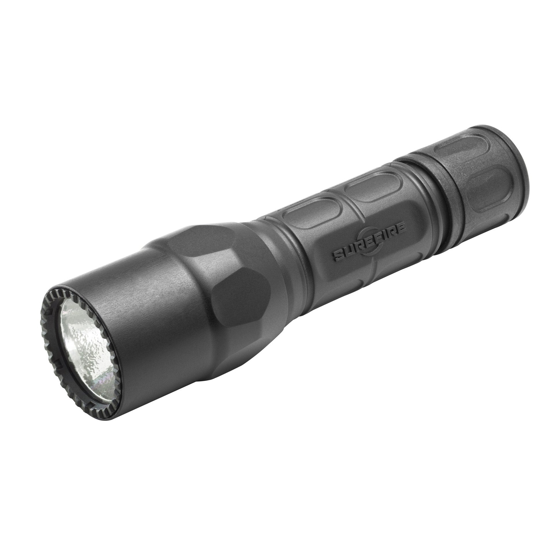 Surefire G2x Tact-blk 600 Lm-led Surefire