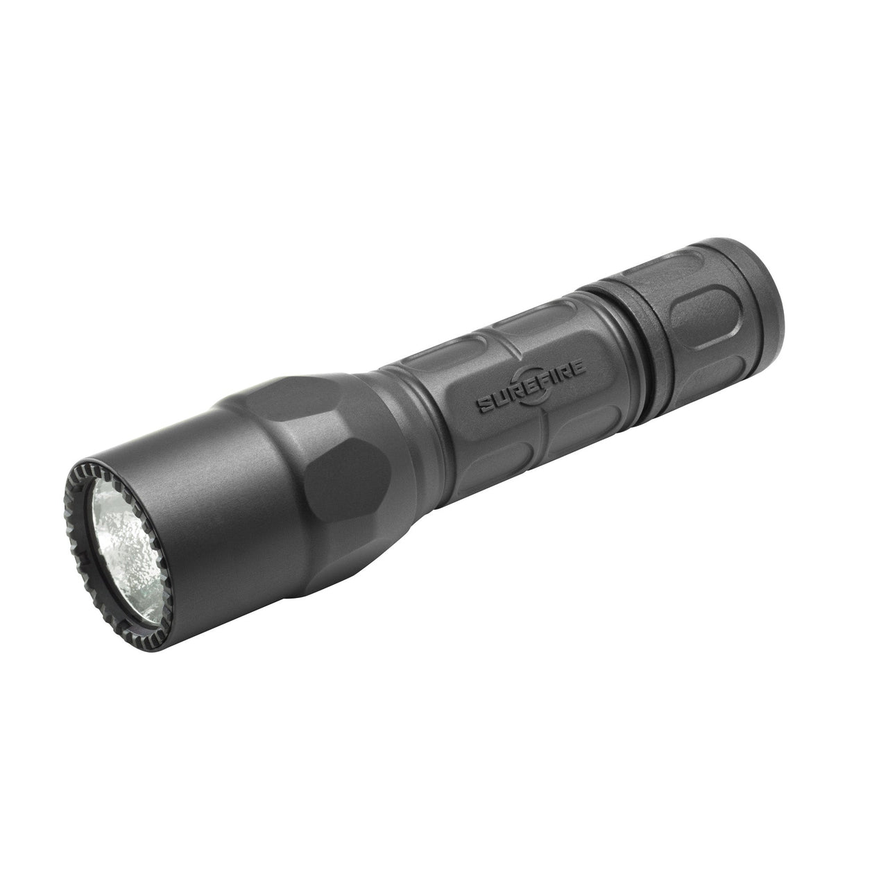 Surefire G2x Pro-blk 15/600 Lm-led Surefire