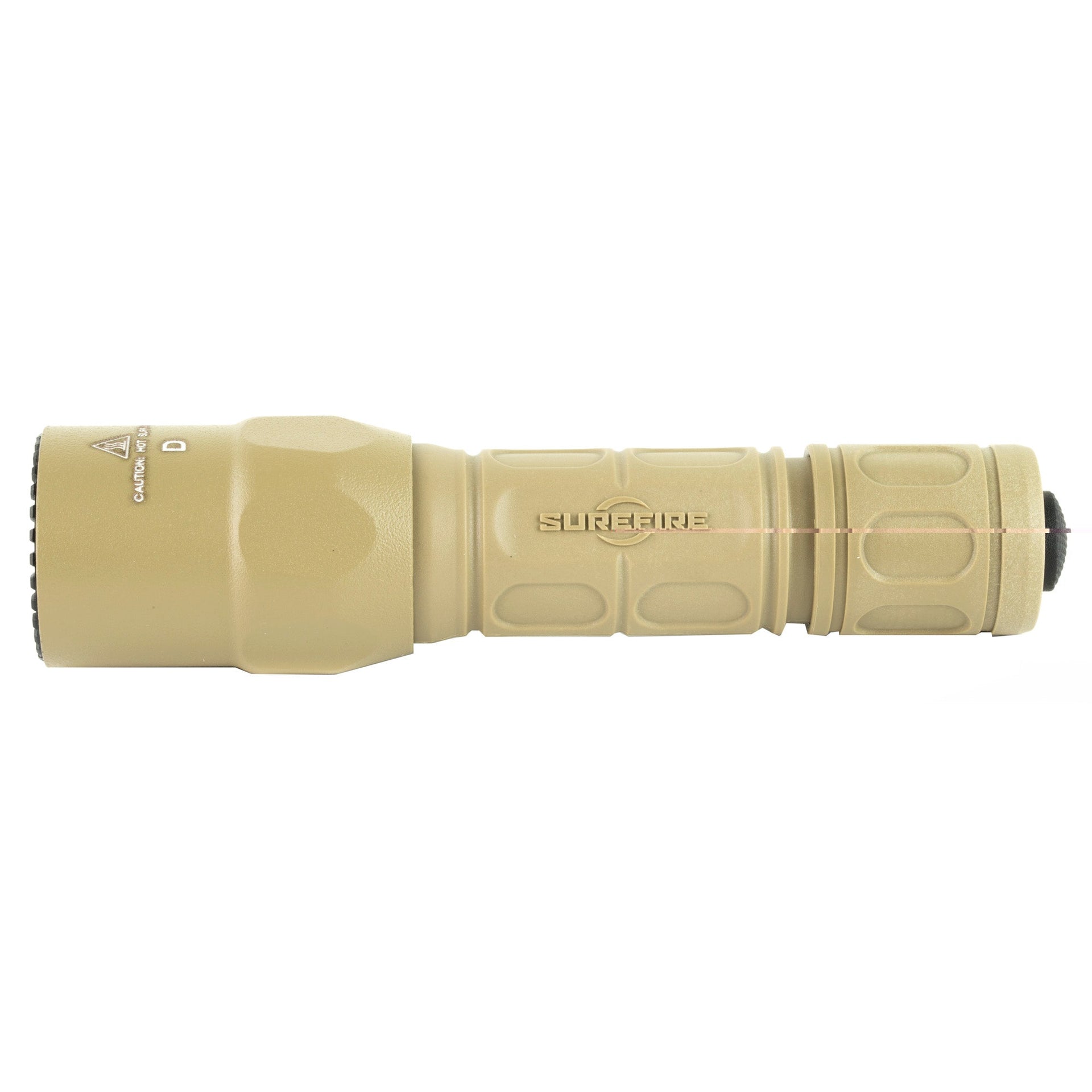 Surefire G2x Pro-tan 15/600 Lm-led Surefire