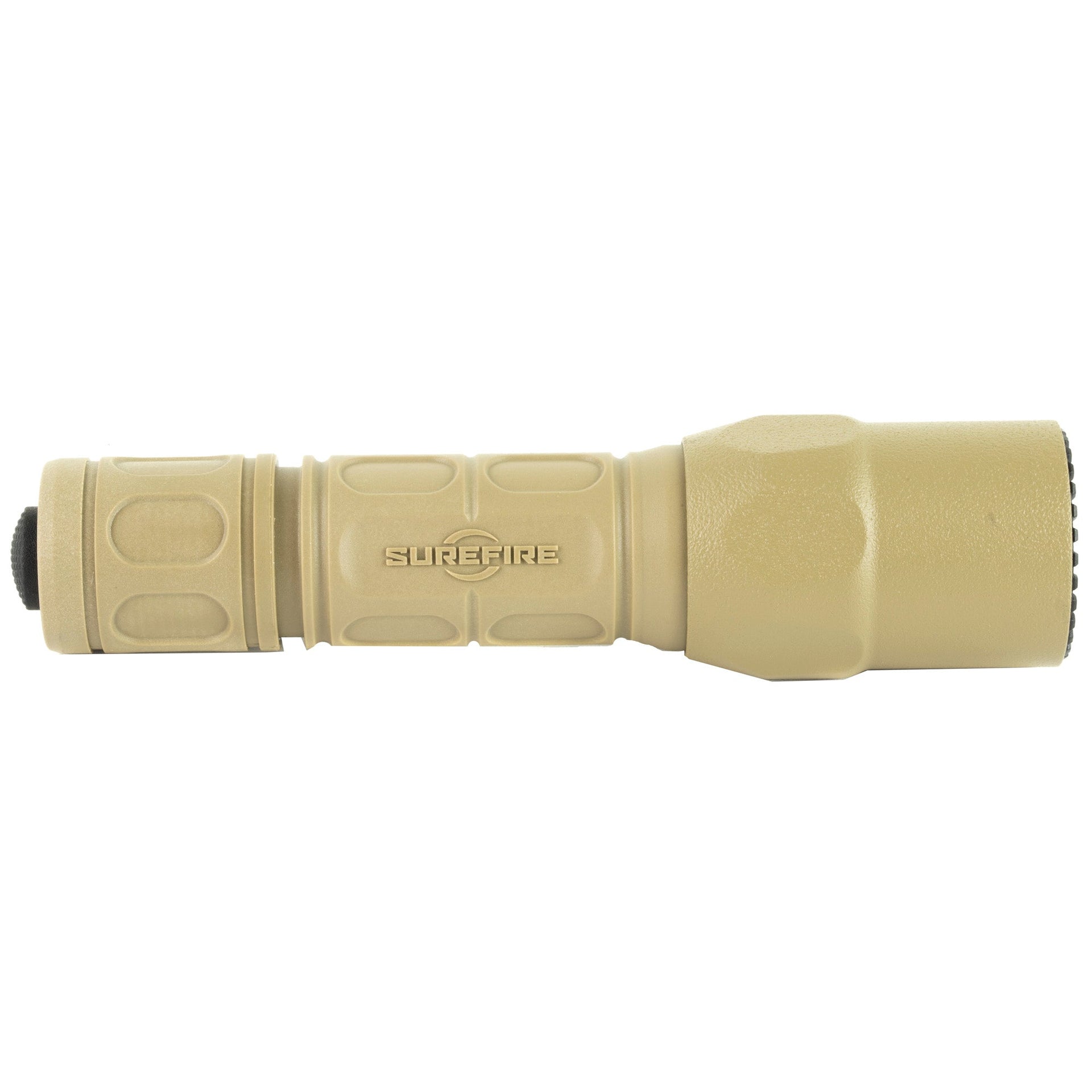 Surefire G2x Pro-tan 15/600 Lm-led Surefire
