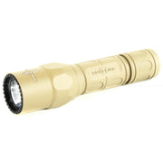 Surefire G2x Pro-tan 15/600 Lm-led Surefire
