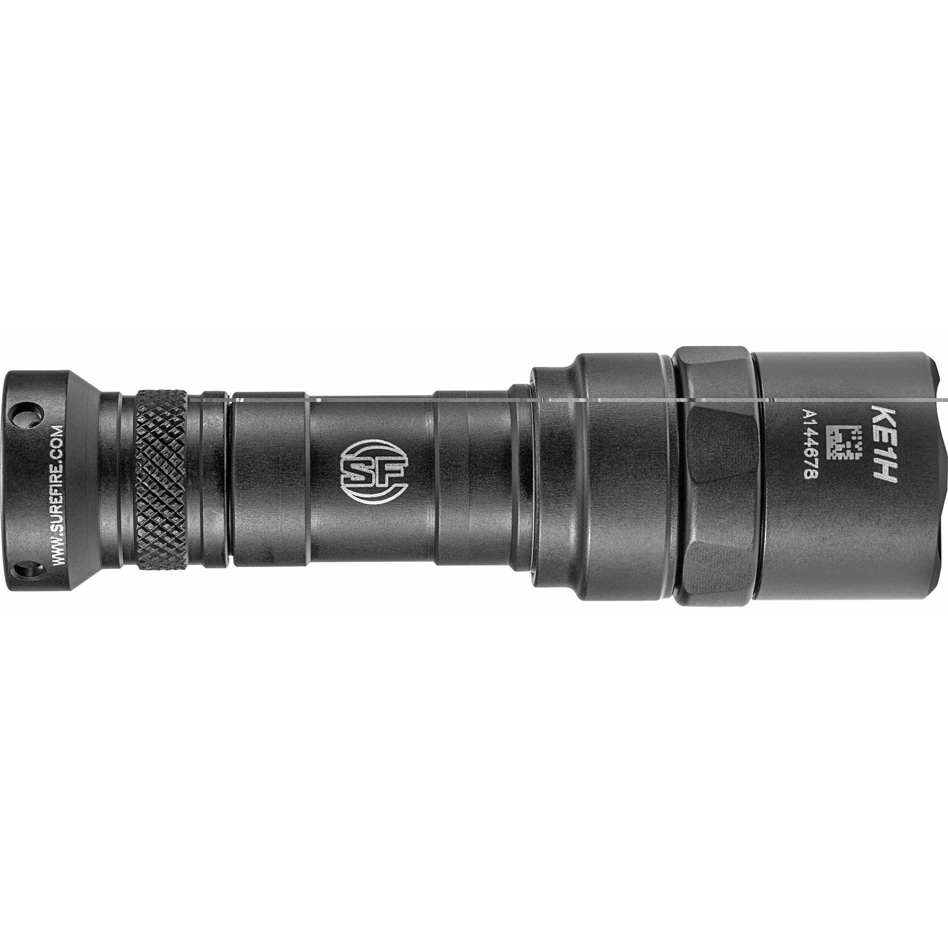 Surefire M340c Scout Pro 500 Lum Surefire