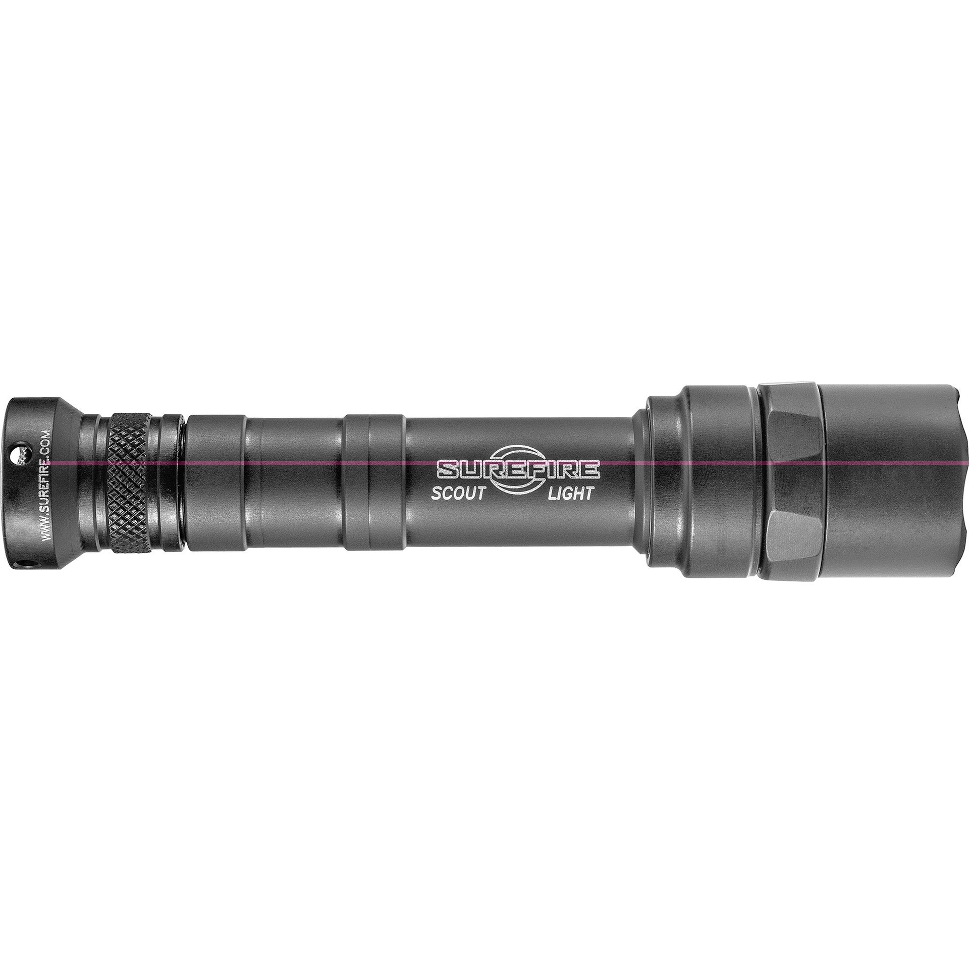Surefire M640u Scout Pro 1 000lum Surefire