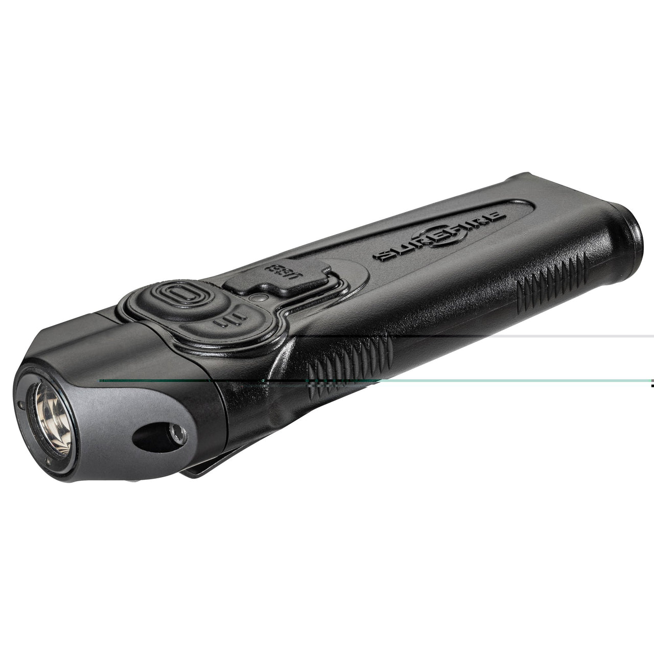 Surefire Stiletto Pocket Light Blk Surefire
