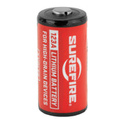 Surefire Sf123a Batteries 12pk Surefire