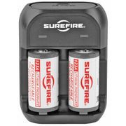 Surefire Lfp 123a Recharge Batt Kit Surefire