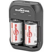 Surefire Lfp 123a Recharge Batt Kit Surefire