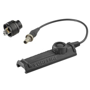 Surefire Rear Cap Assy M6xx Blk Surefire