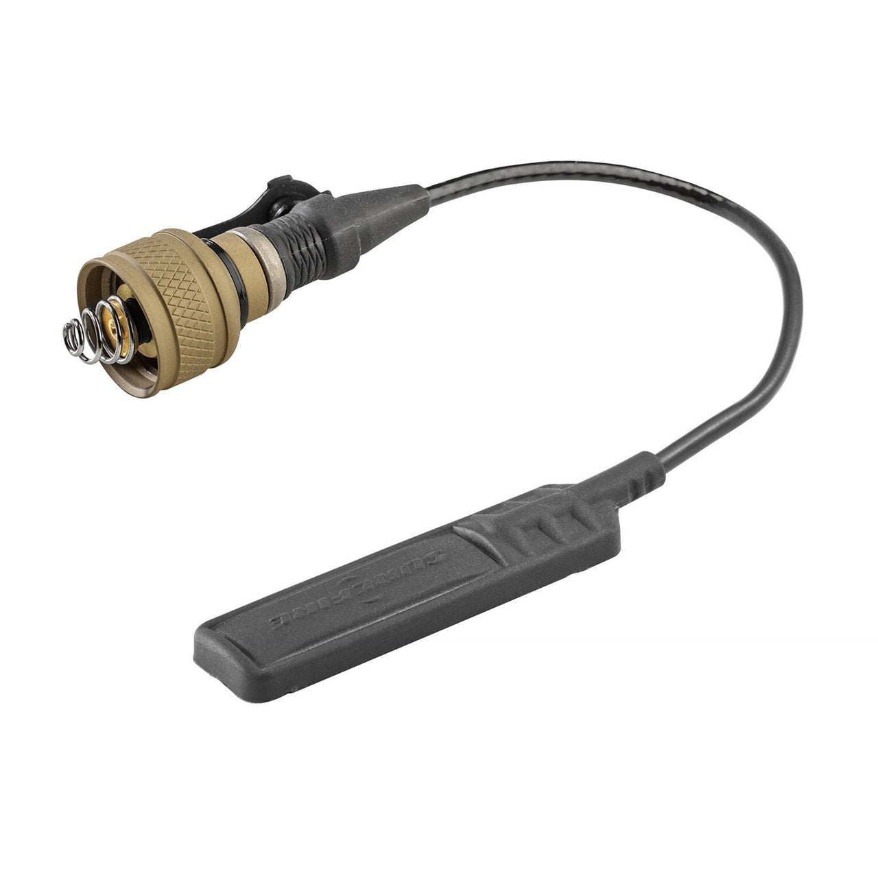 Surefire Rs Assy For Scoutlight Tan Surefire