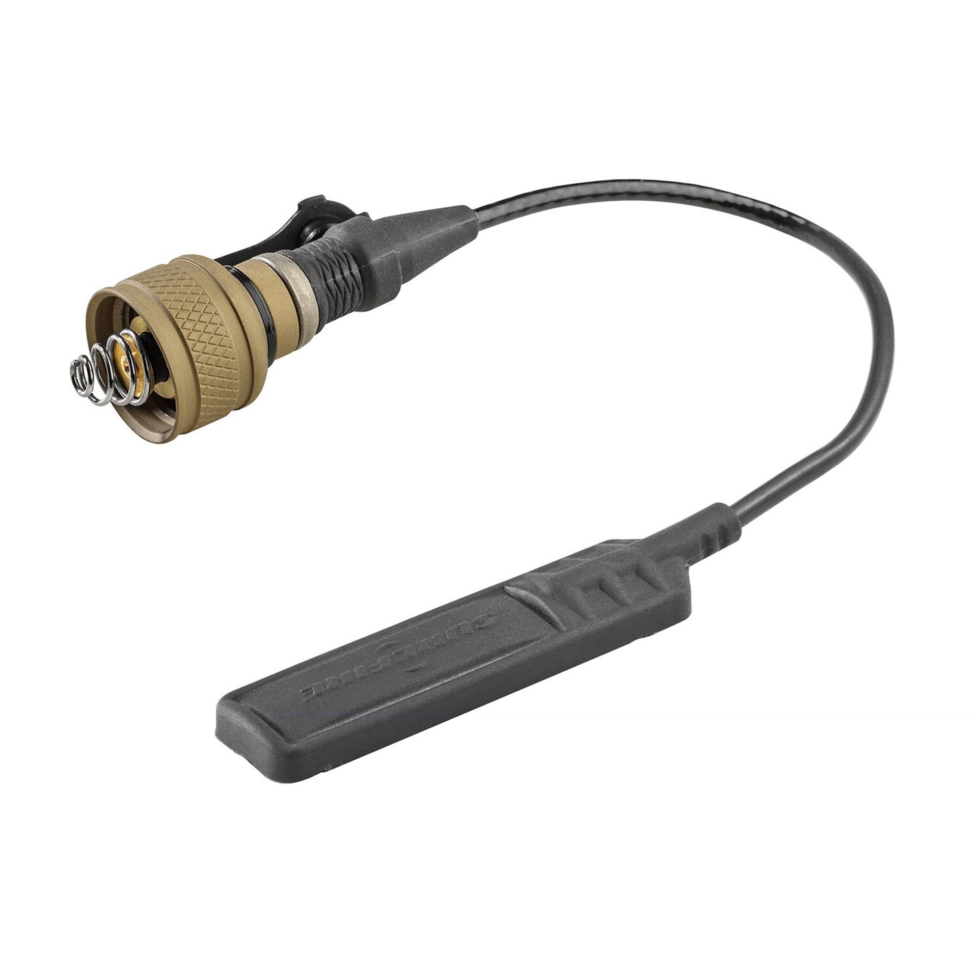 Surefire Rs Assy For Scoutlight Tan Surefire