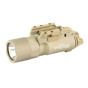 Surefire X300u Turbo Rail-lock Tan Surefire
