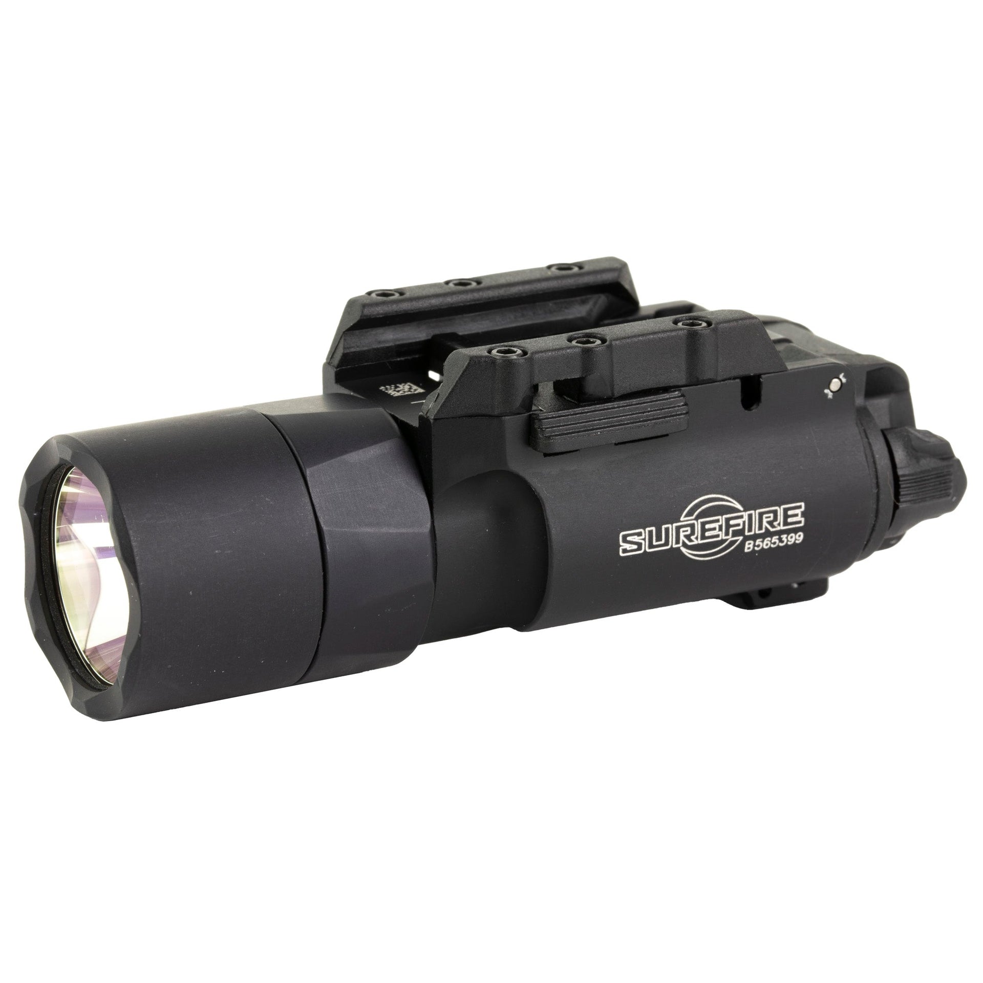 Surefire X300u Turbo Rail-lock Blk Surefire