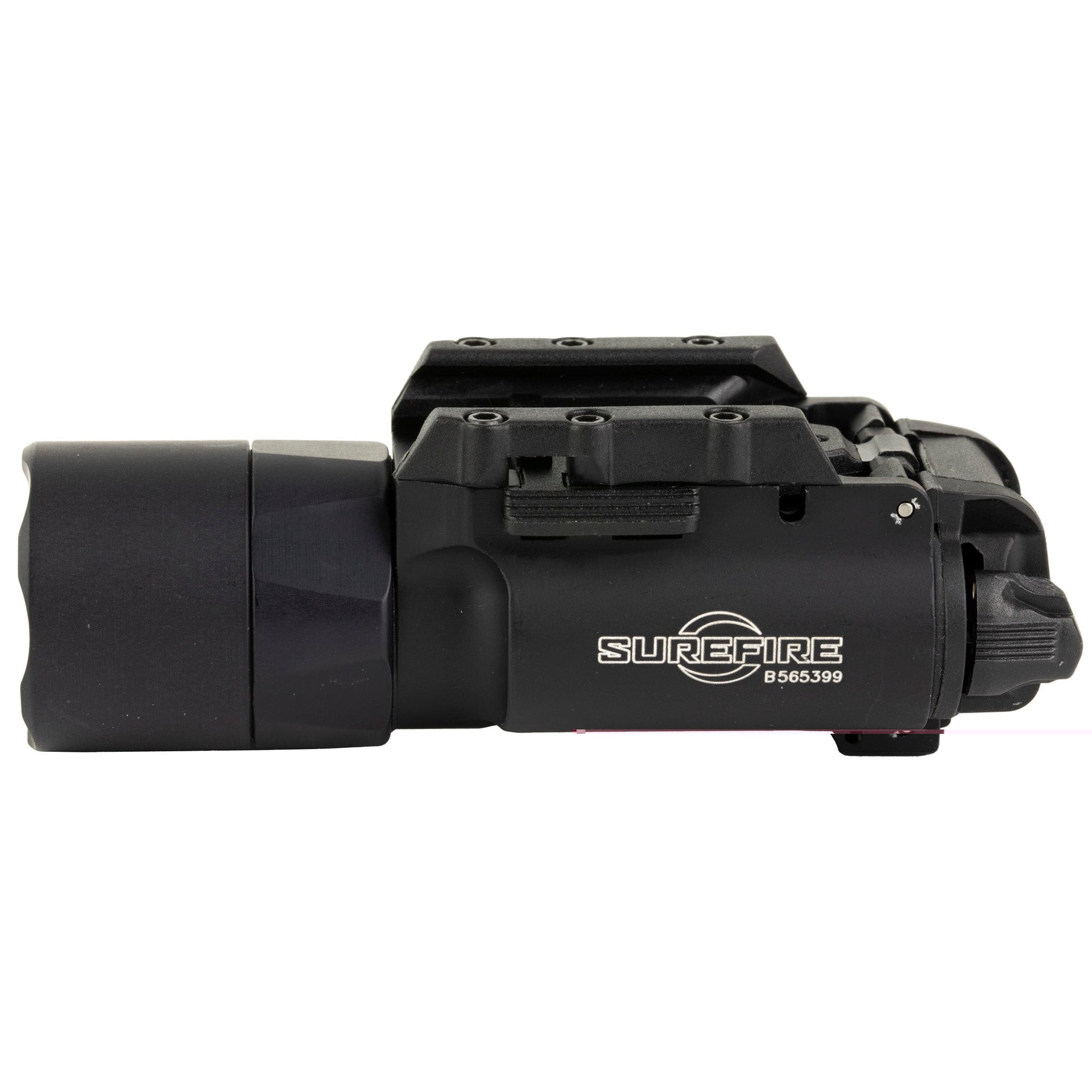 Surefire X300u Turbo Rail-lock Blk Surefire
