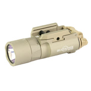 Surefire X300u Turbo Thumbscrew Tan Surefire