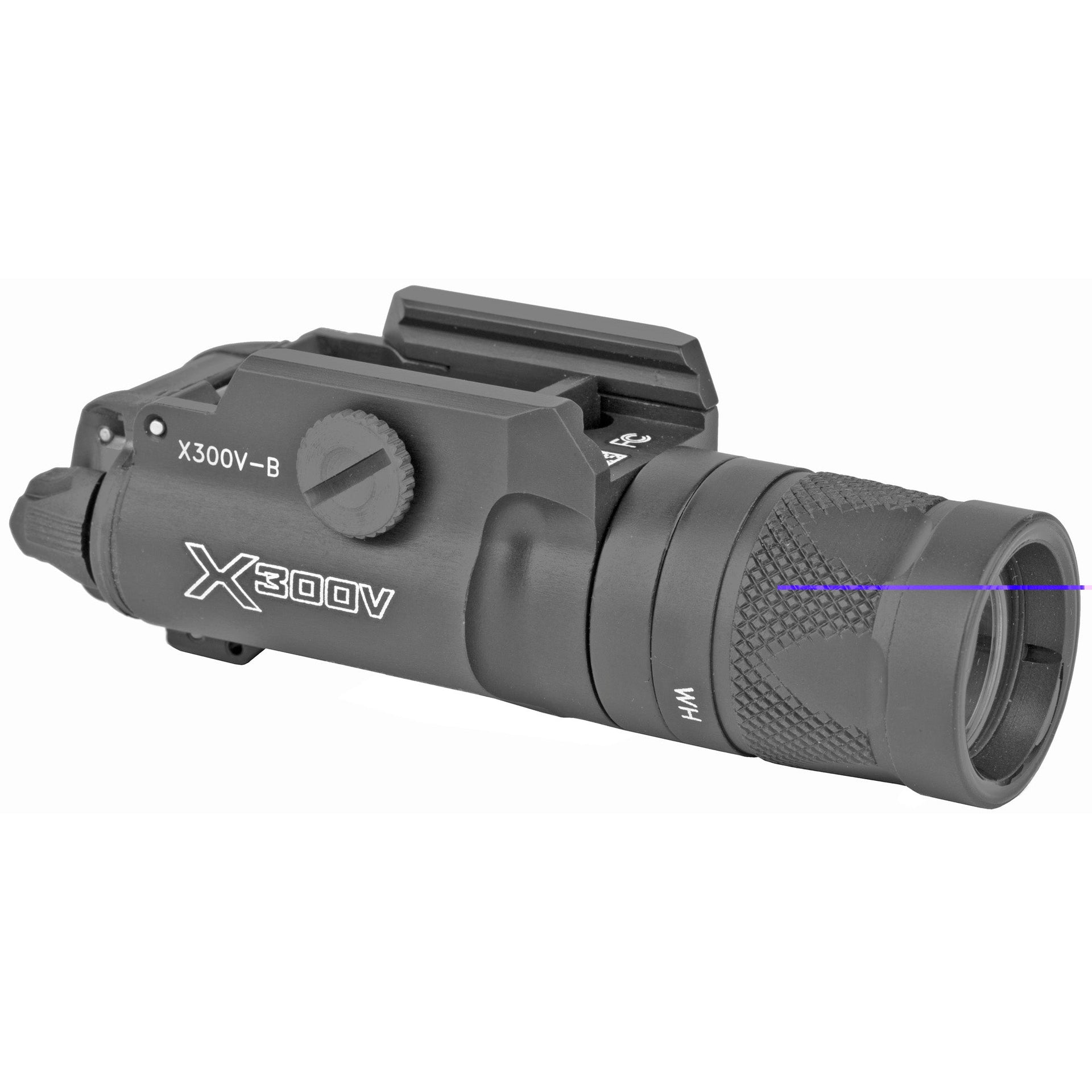 Surefire X300 Vampire Wpn Lht 350 Lu Surefire