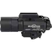Surefire X400 Turbo Lsr Blk Surefire