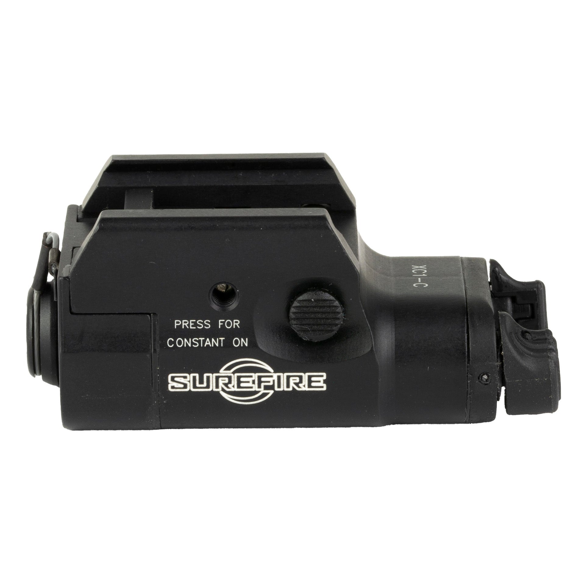 Surefire Xc1-c Cmp 300 Lm Blk Surefire