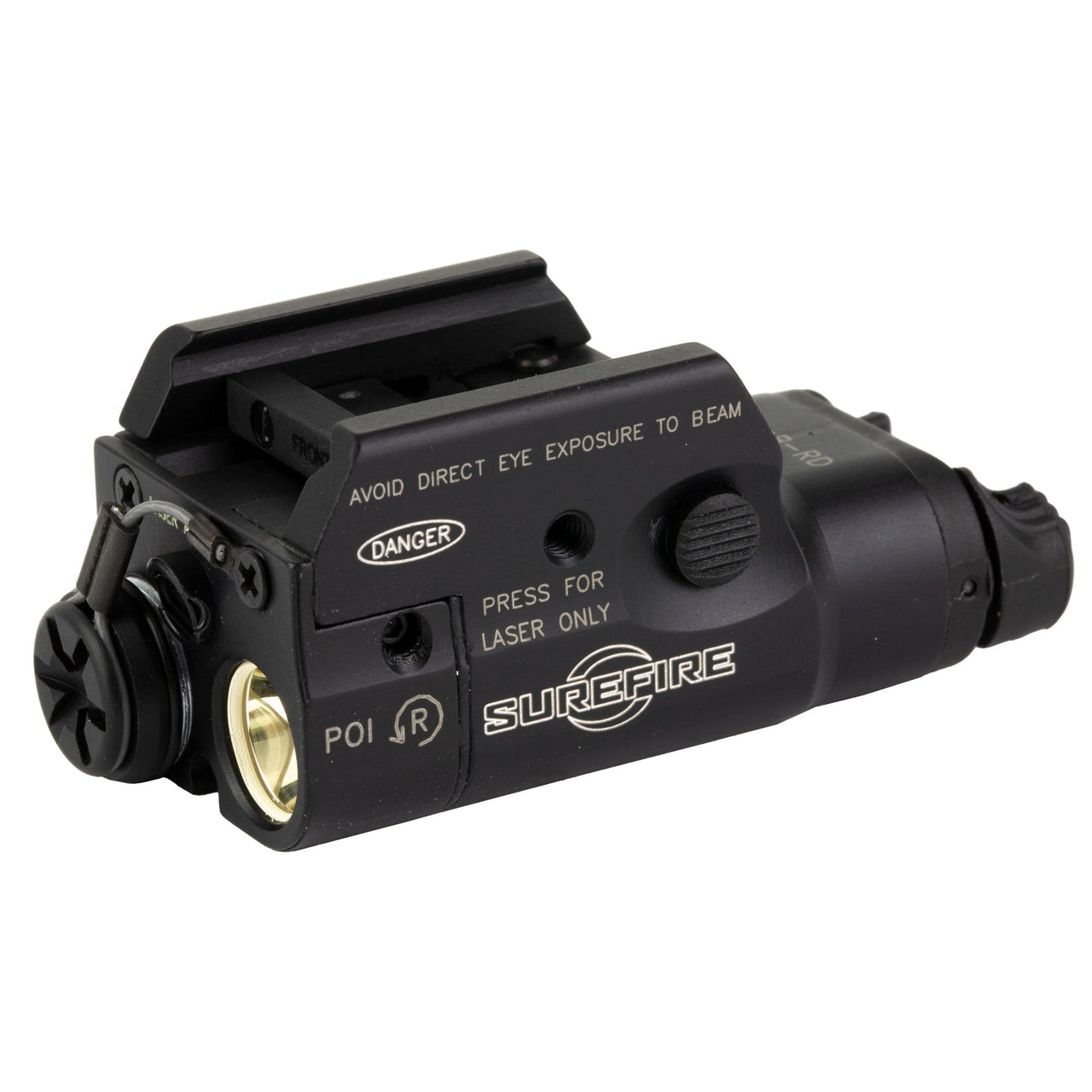 Surefire Cmp W/lsr 300 Lm Blk Surefire