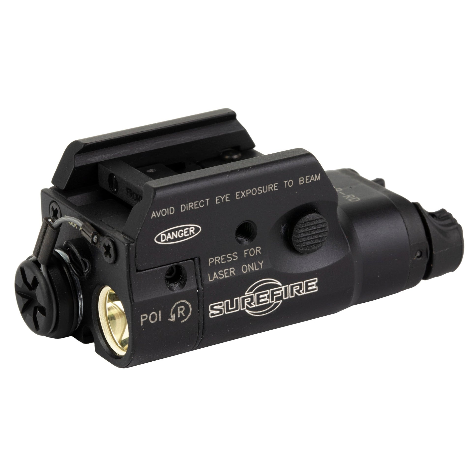 Surefire Cmp W/lsr 300 Lm Blk Surefire