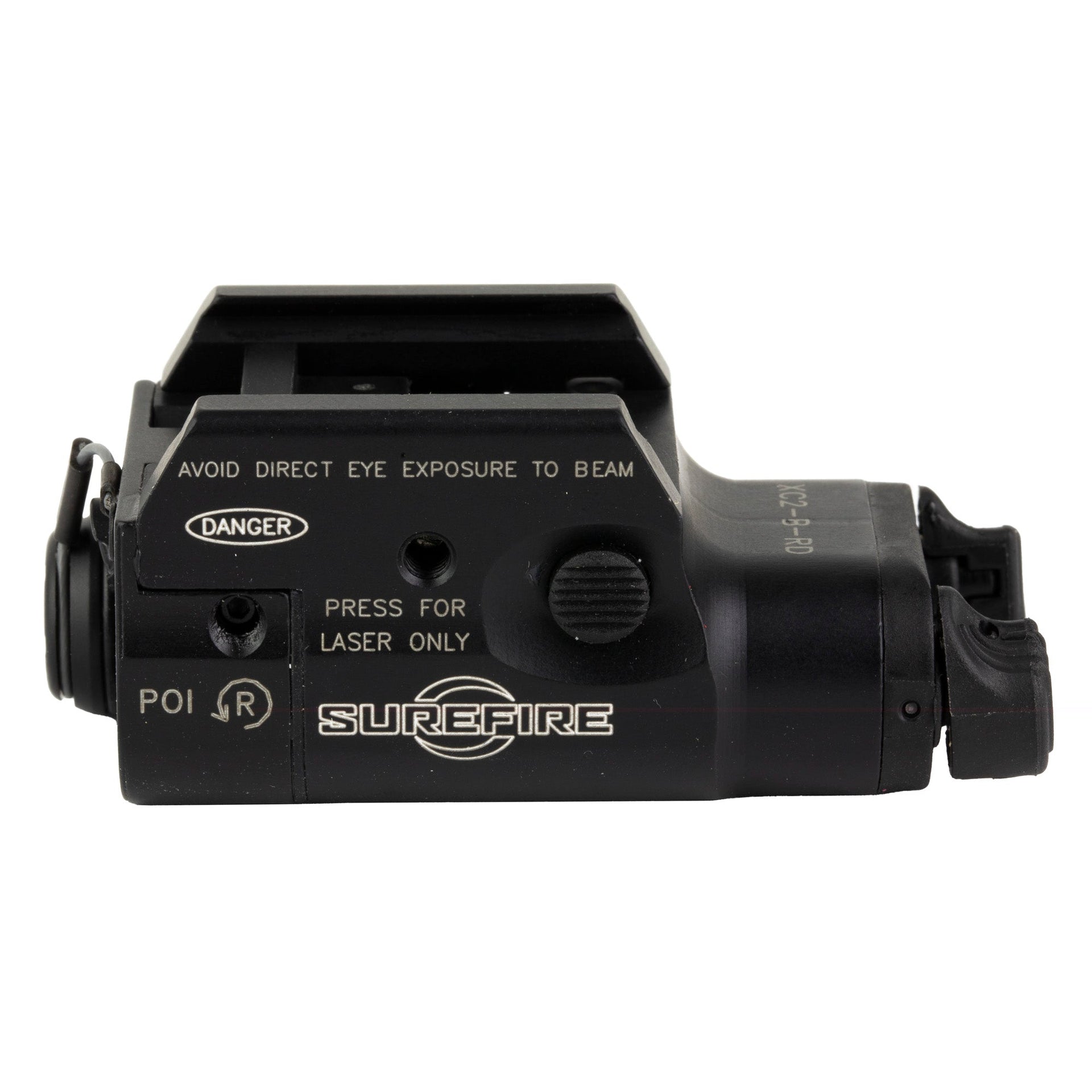 Surefire Cmp W/lsr 300 Lm Blk Surefire