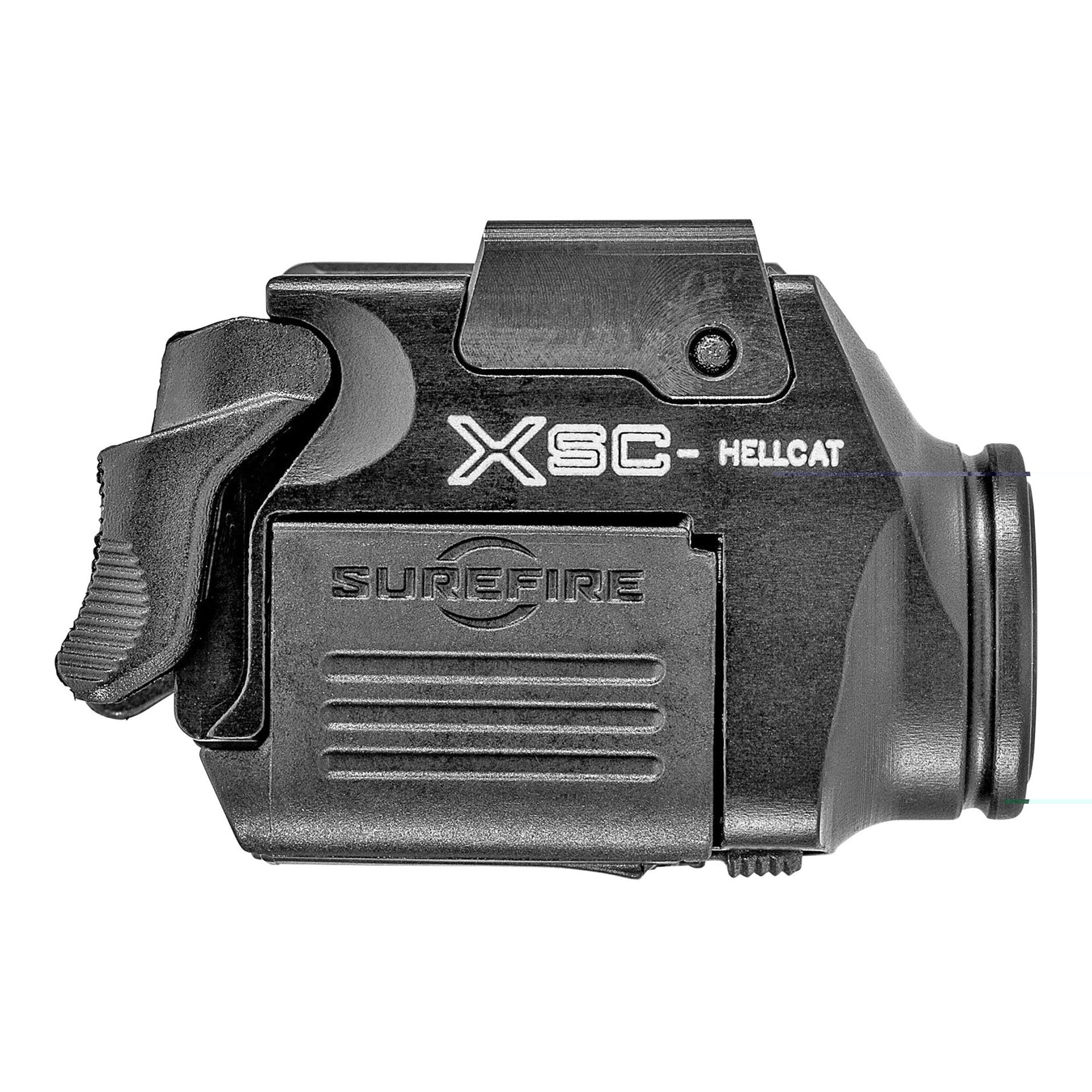 Surefire Xsc-hellcat 350lum Led Blk Surefire