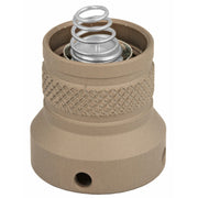 Surefire Protective Rear Cap Assy Tn Surefire